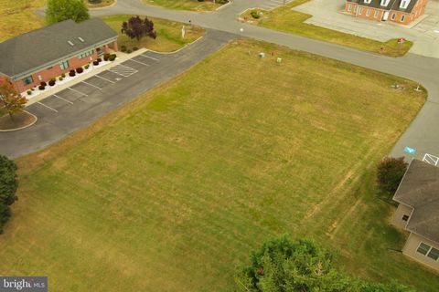 Vacant Land For Sale - LOT 2 Health Care Lane<br/> Berkeley County, MARTINSBURG, WV 25401