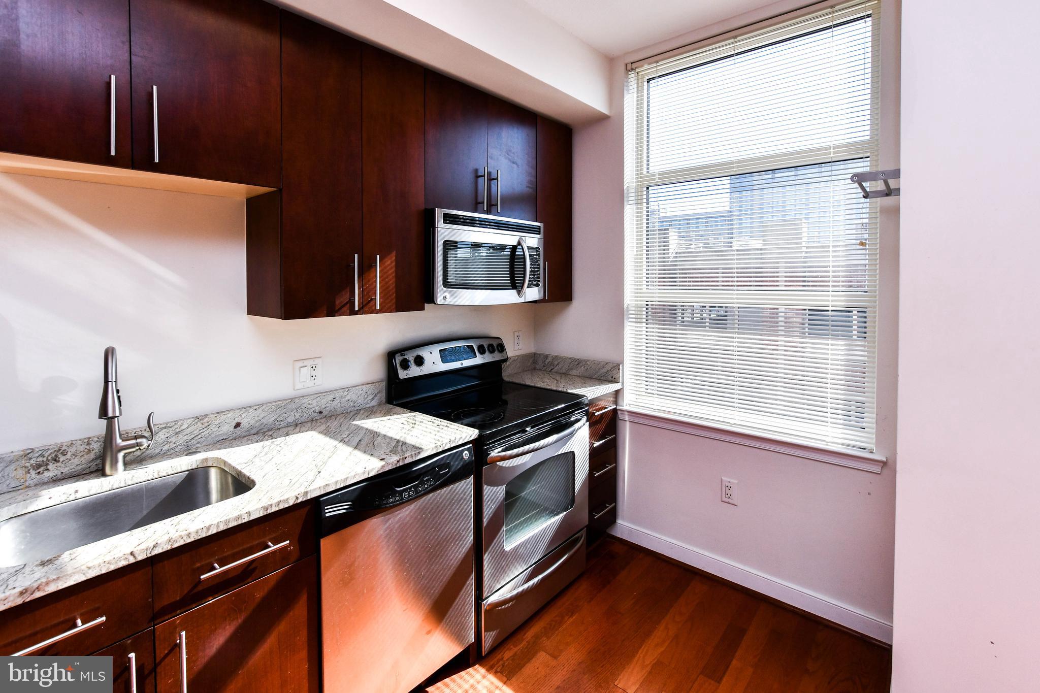 FLEET STREET CONDOMINIUMS - Residential