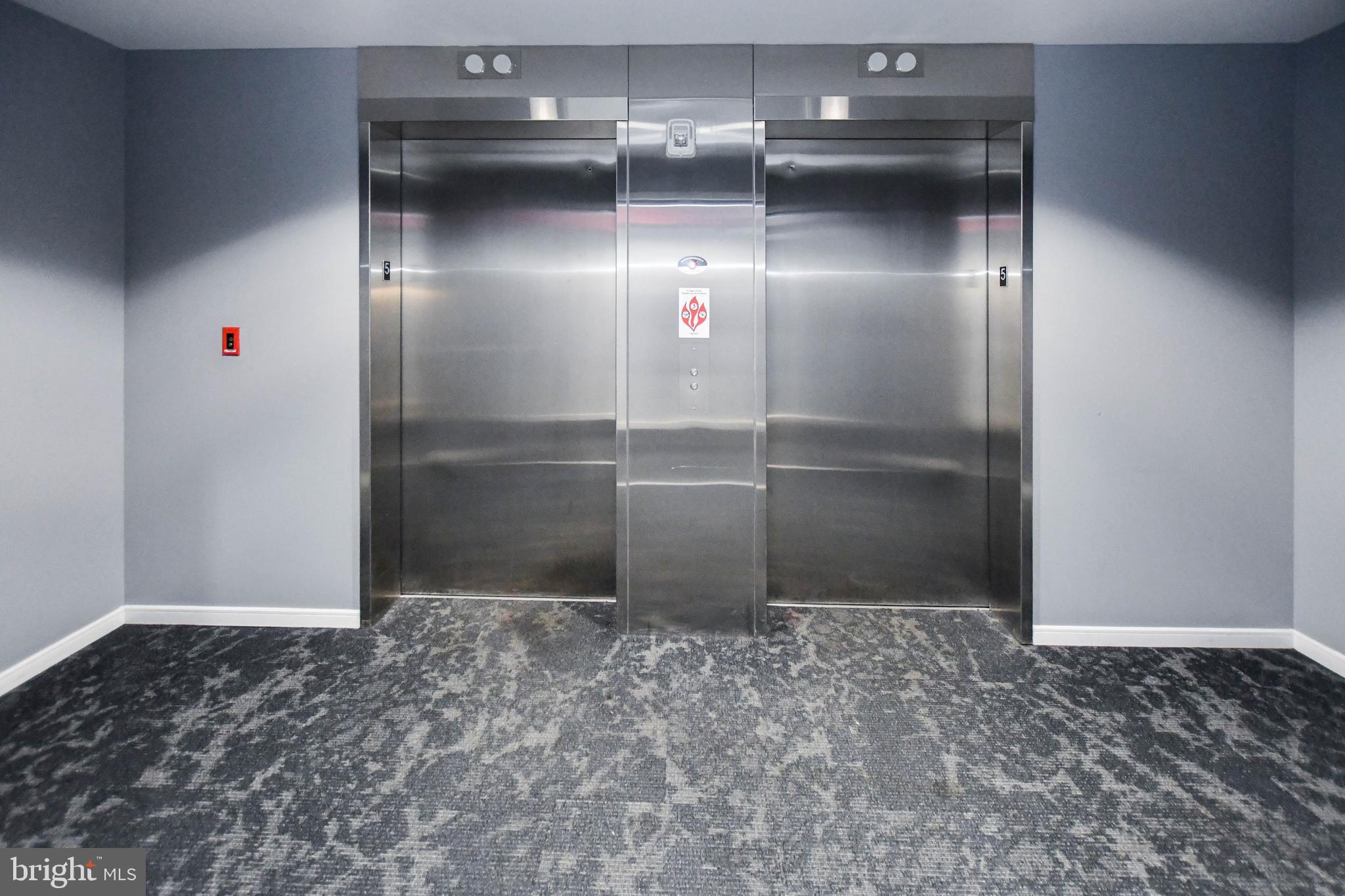 FLEET STREET CONDOMINIUMS - Residential