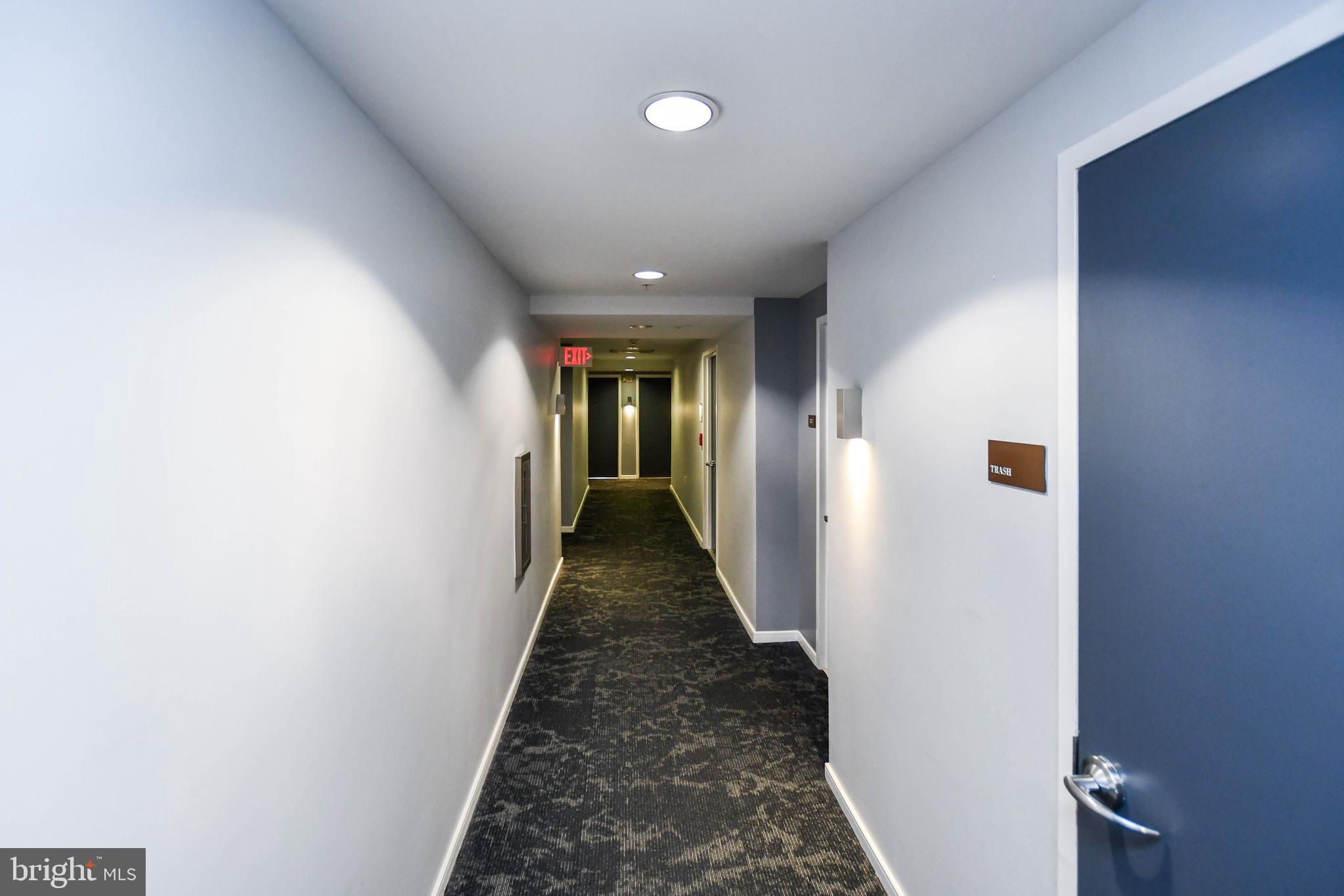 FLEET STREET CONDOMINIUMS - Residential