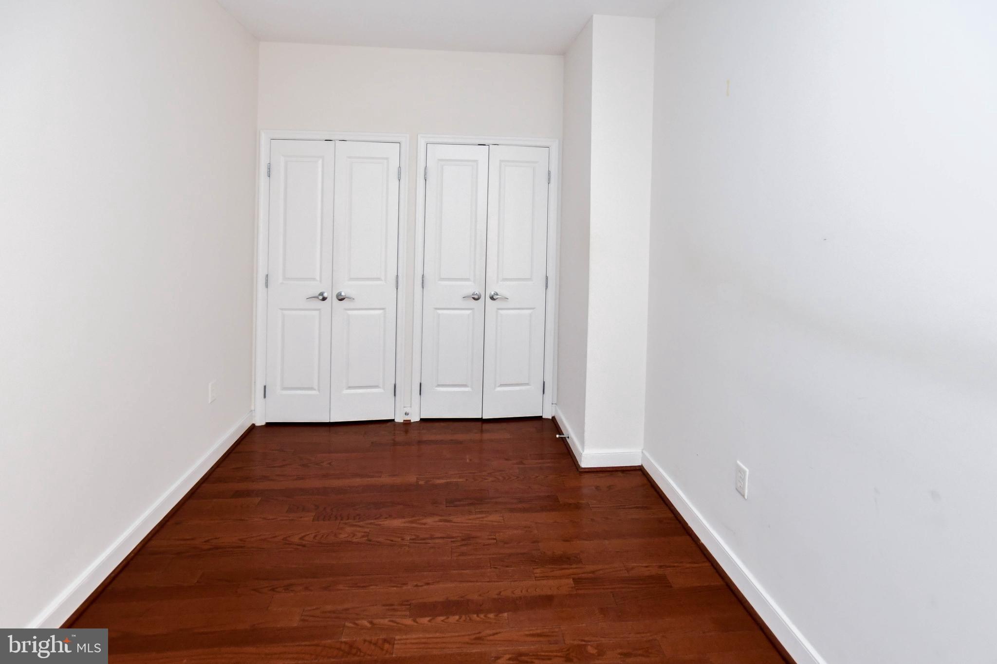 FLEET STREET CONDOMINIUMS - Residential