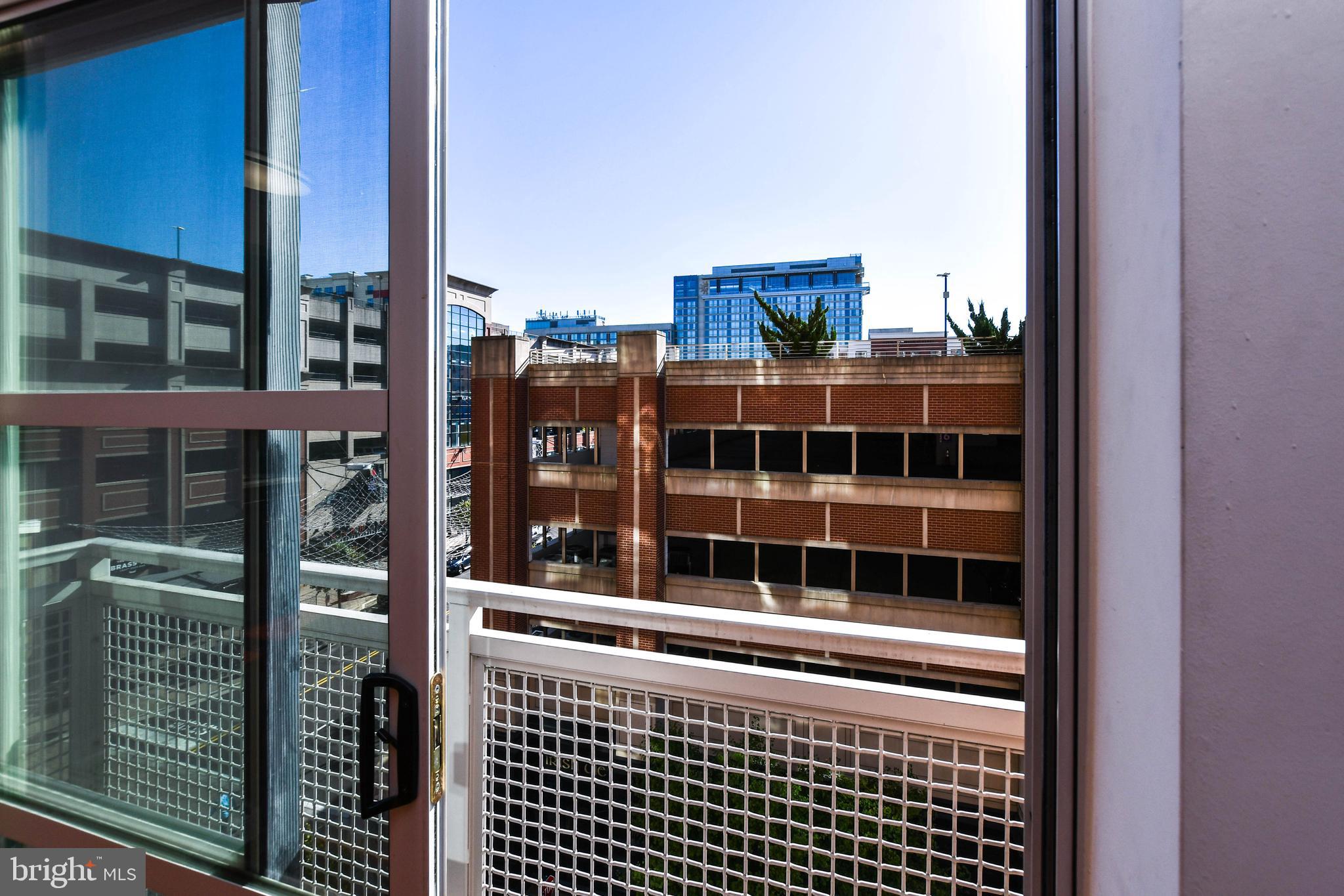 FLEET STREET CONDOMINIUMS - Residential