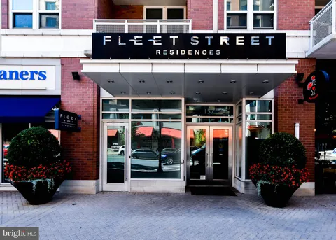 157 Fleet Street Unit 514, Oxon Hill, MD MLS: MDPG2178258