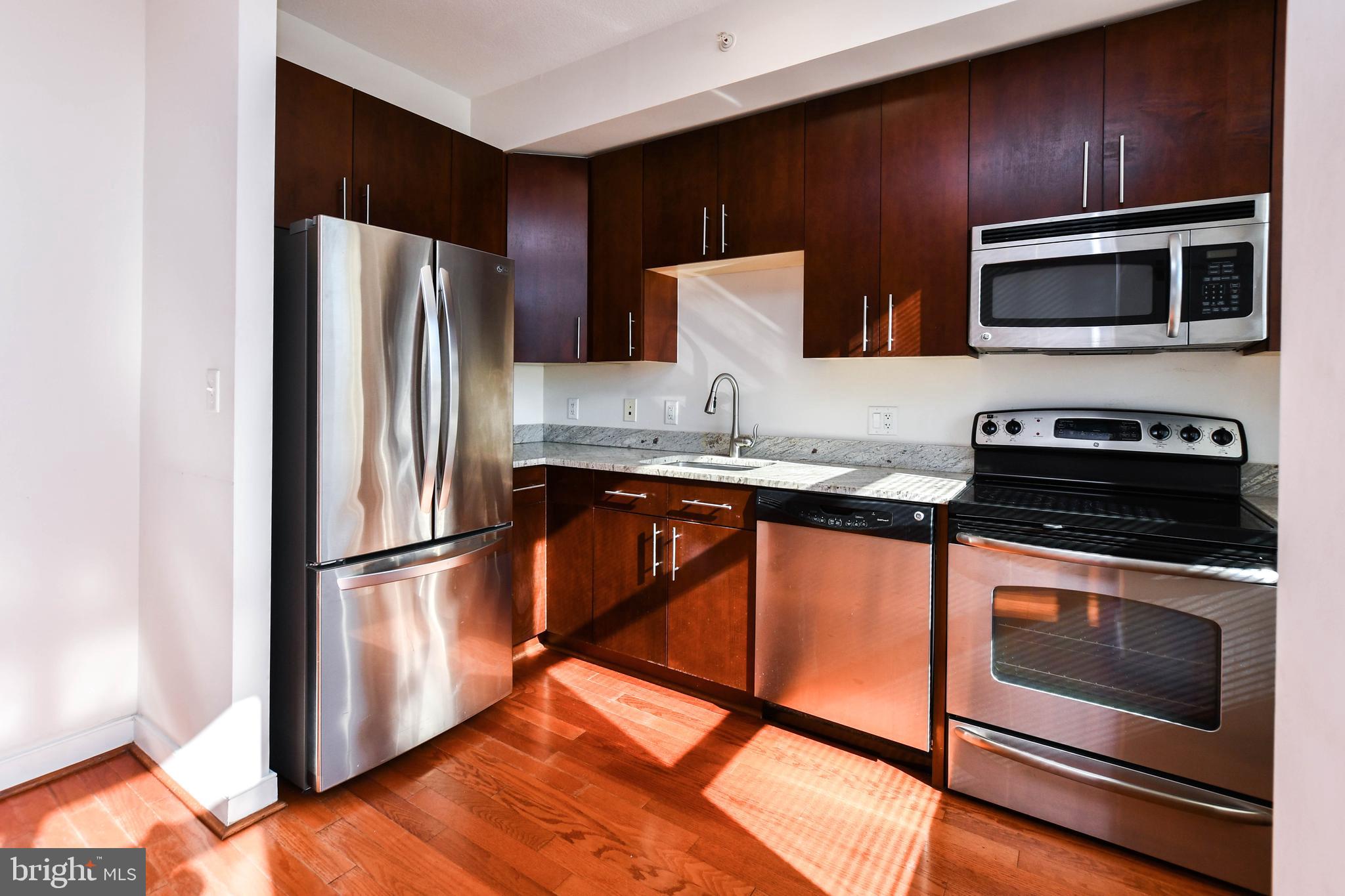 FLEET STREET CONDOMINIUMS - Residential