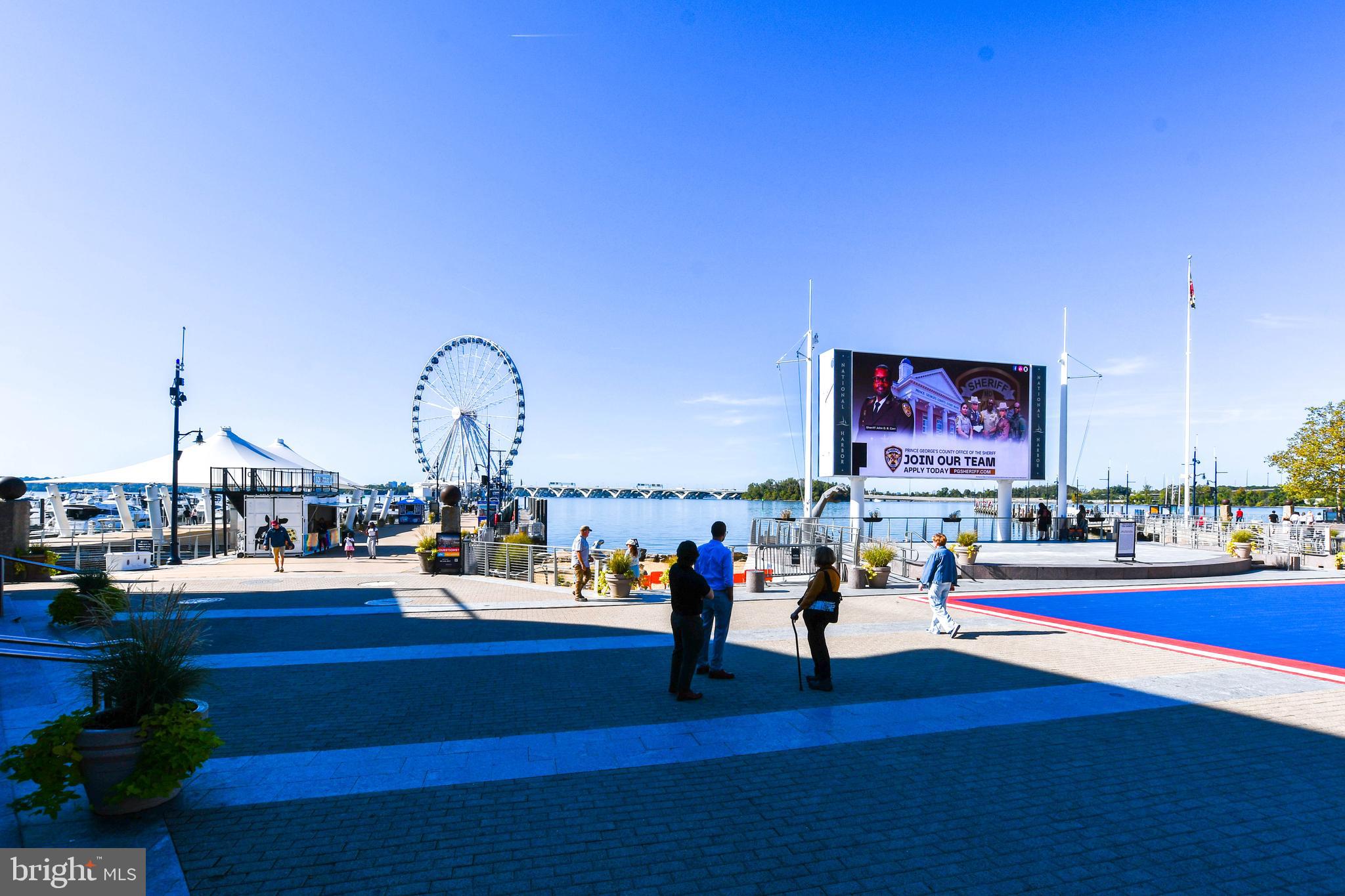 FLEET STREET CONDOMINIUMS - Residential