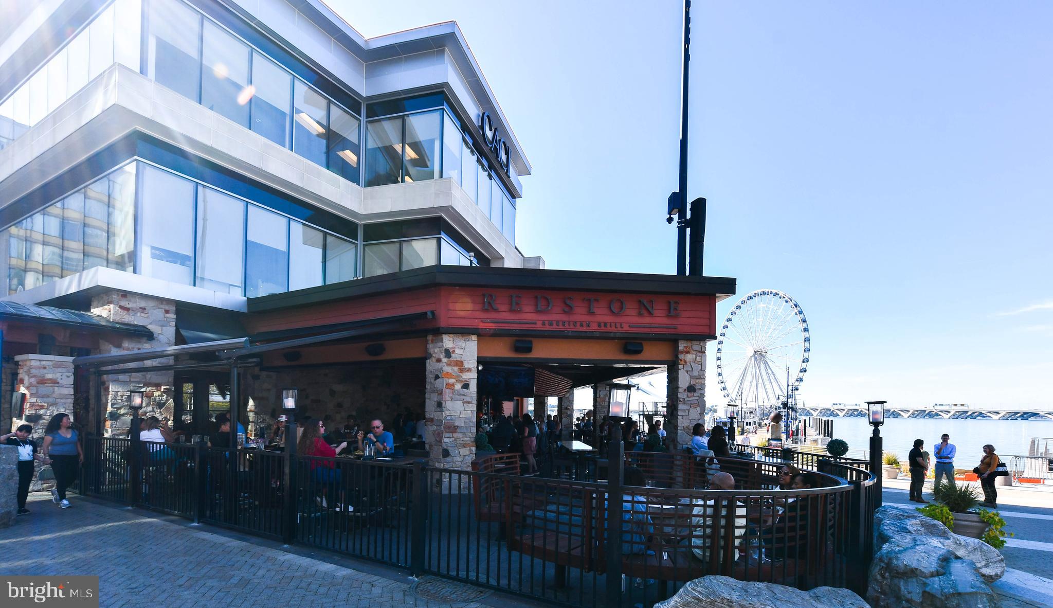 FLEET STREET CONDOMINIUMS - Residential