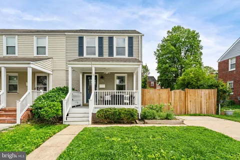 6005 Monticello Road, Alexandria, VA 22303 - MLS#: VAFX2233252