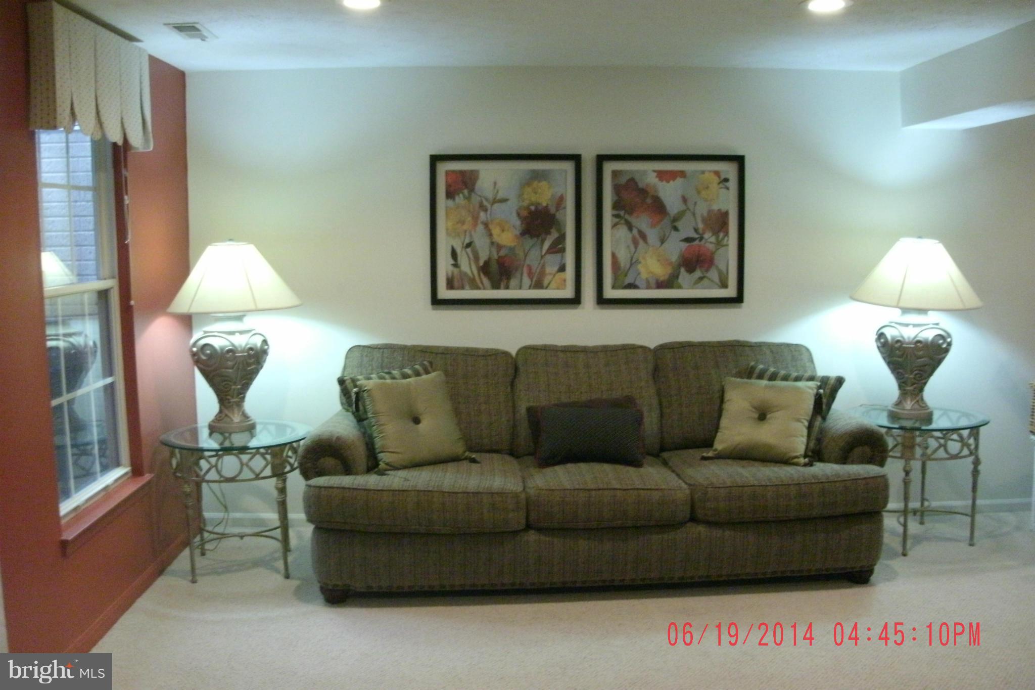 GREENS AT SMITH - Residential