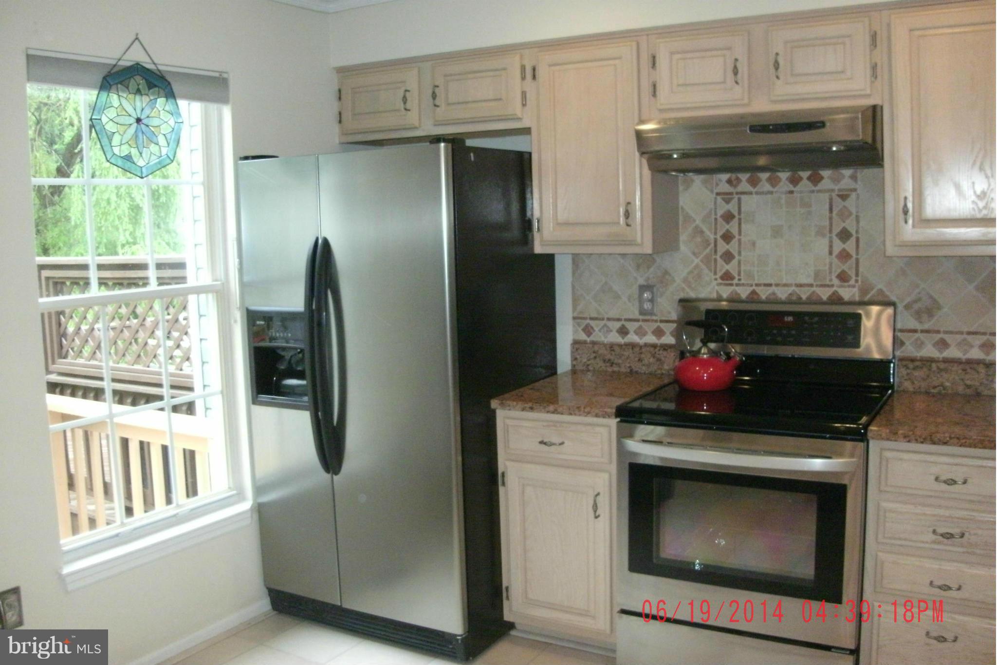 GREENS AT SMITH - Residential