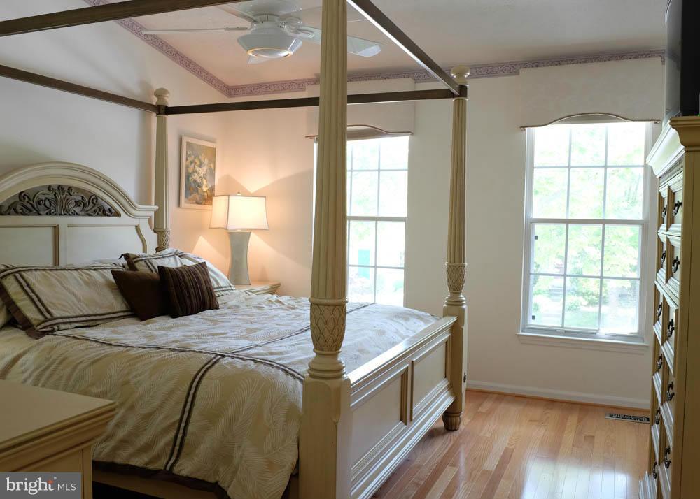 GREENS AT SMITH - Residential