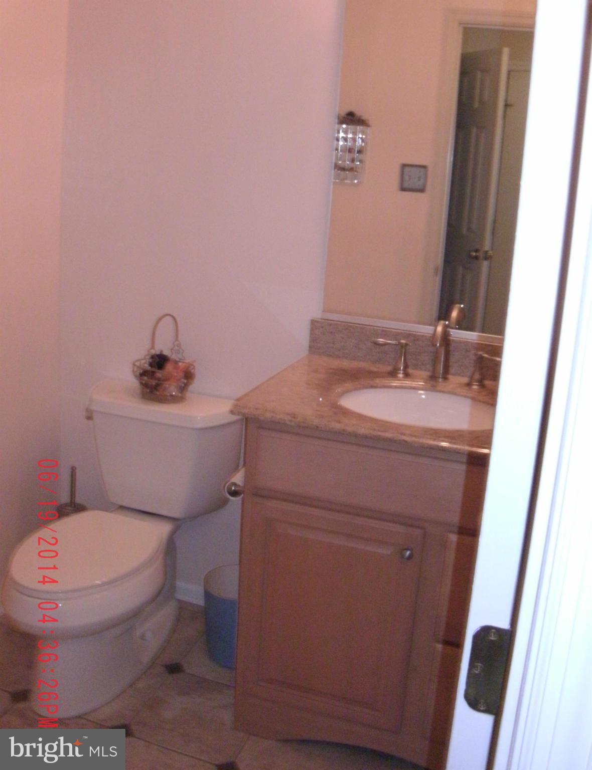 GREENS AT SMITH - Residential