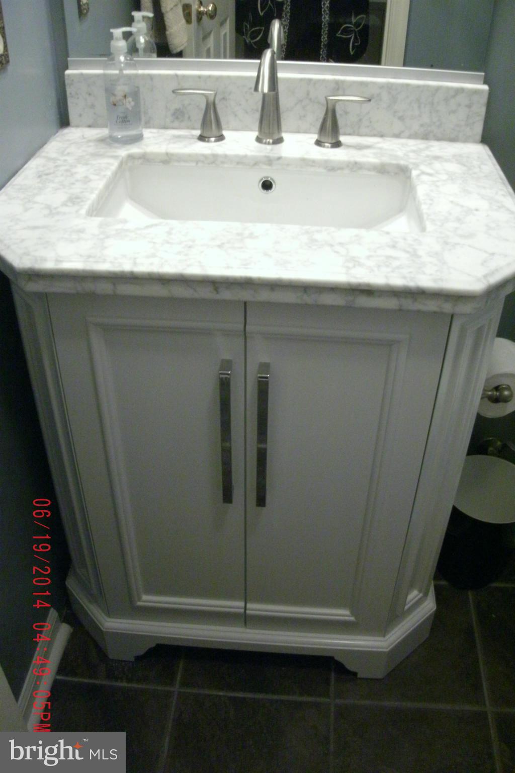 GREENS AT SMITH - Residential