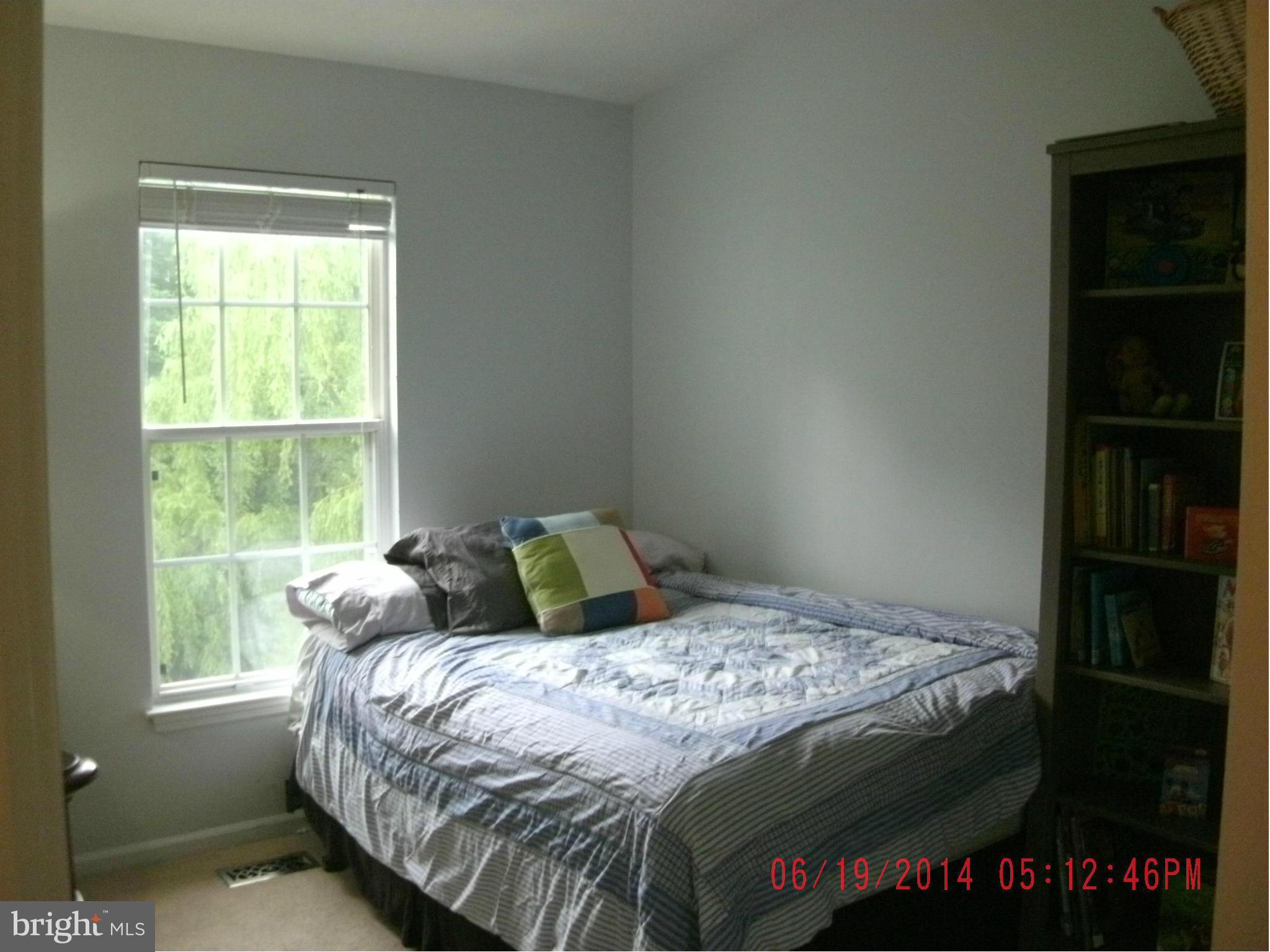 GREENS AT SMITH - Residential