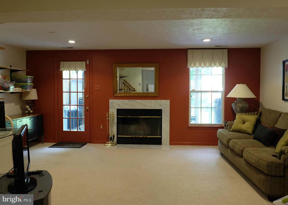 GREENS AT SMITH - Residential