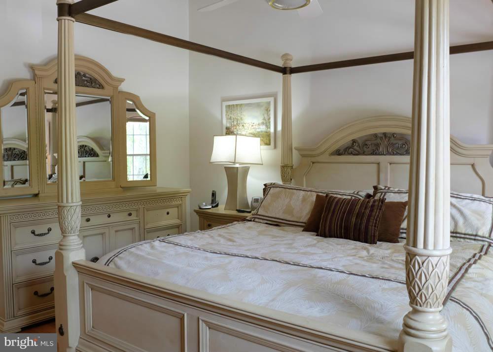 GREENS AT SMITH - Residential