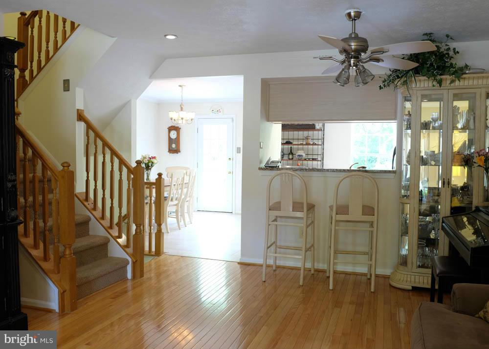 GREENS AT SMITH - Residential