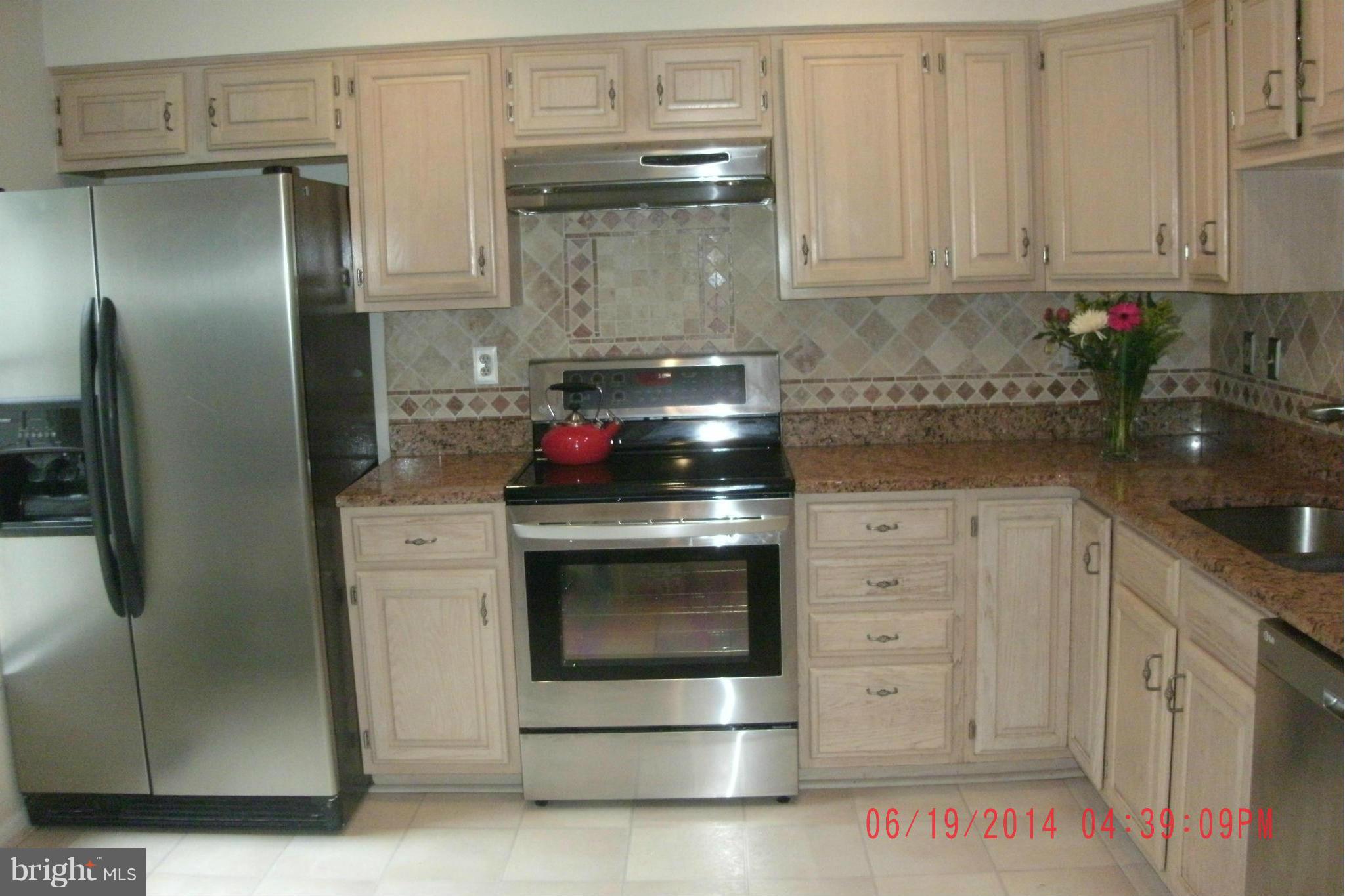 GREENS AT SMITH - Residential