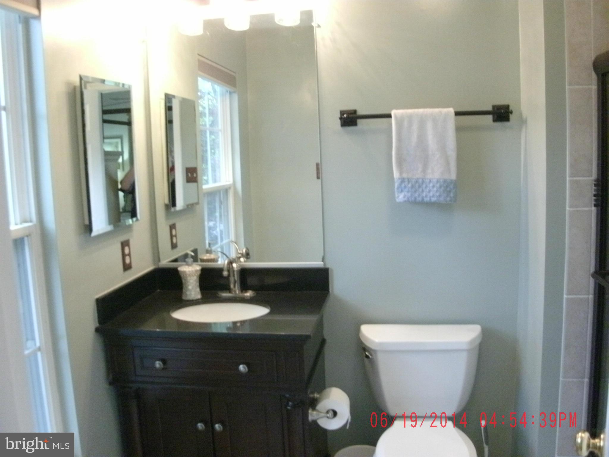 GREENS AT SMITH - Residential