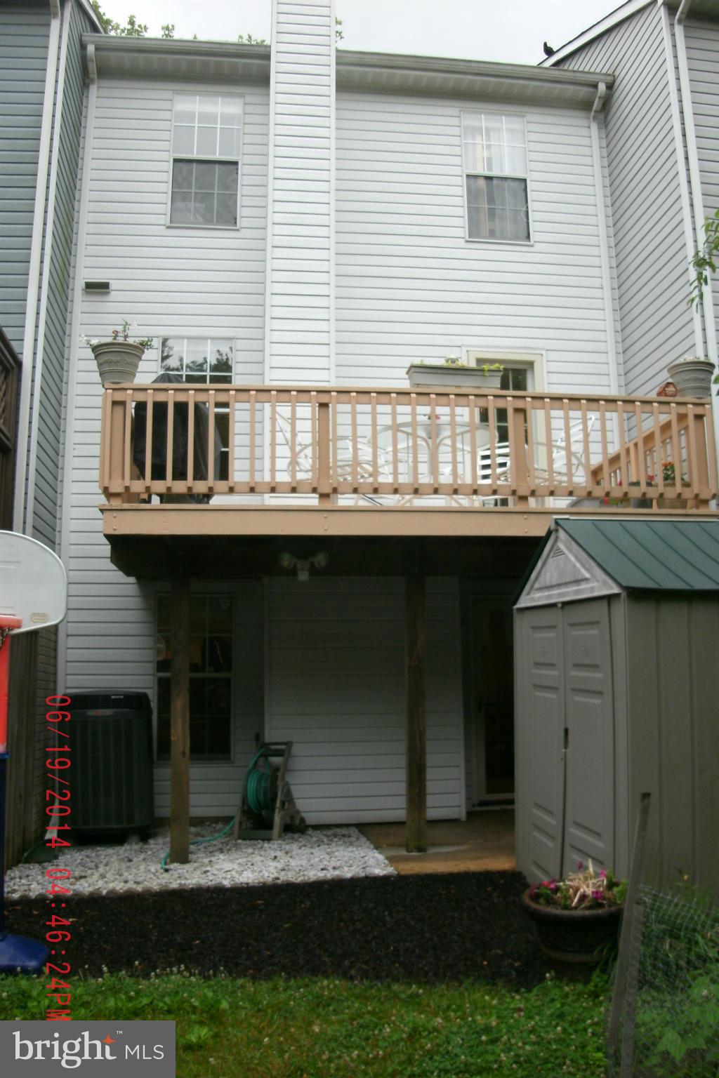 GREENS AT SMITH - Residential