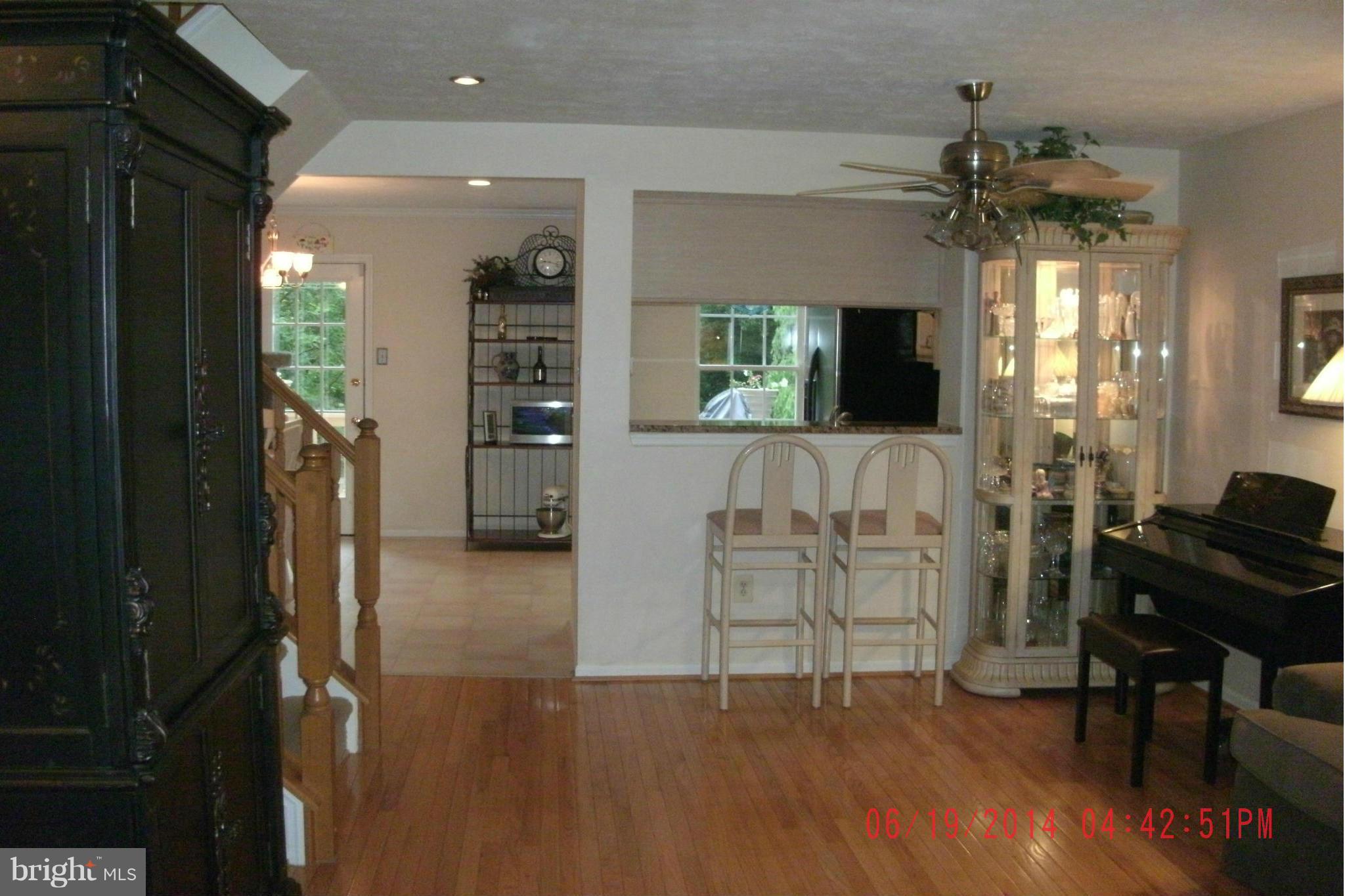 GREENS AT SMITH - Residential