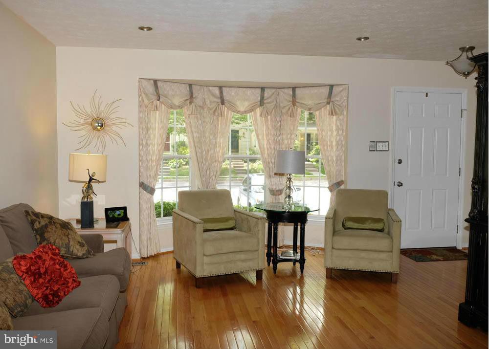 GREENS AT SMITH - Residential