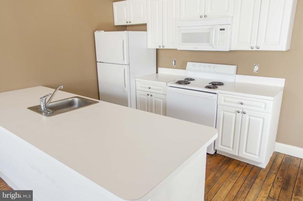 Photo of 1222 - 26 Arch Street #103, PHILADELPHIA, PA 19107 (MLS # PAPH2566500)