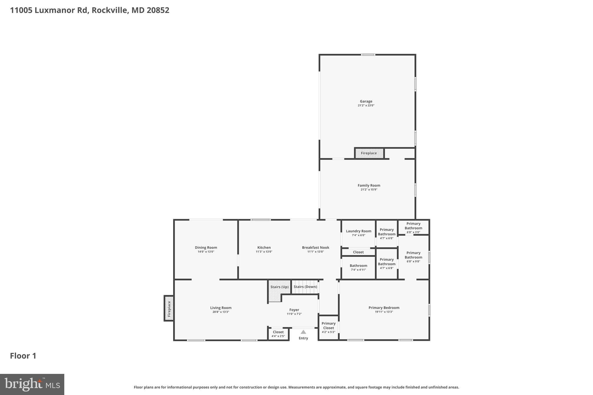 LUXMANOR - Residential