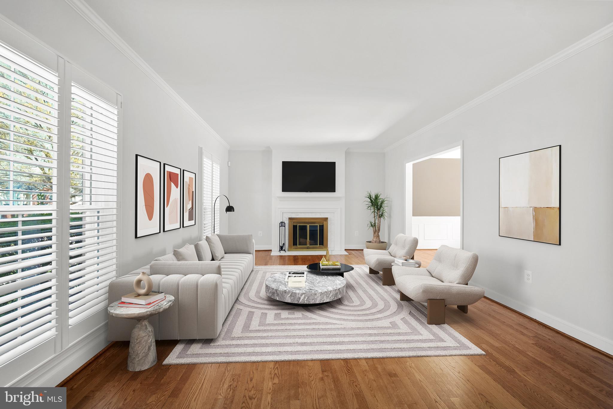 LUXMANOR - Residential