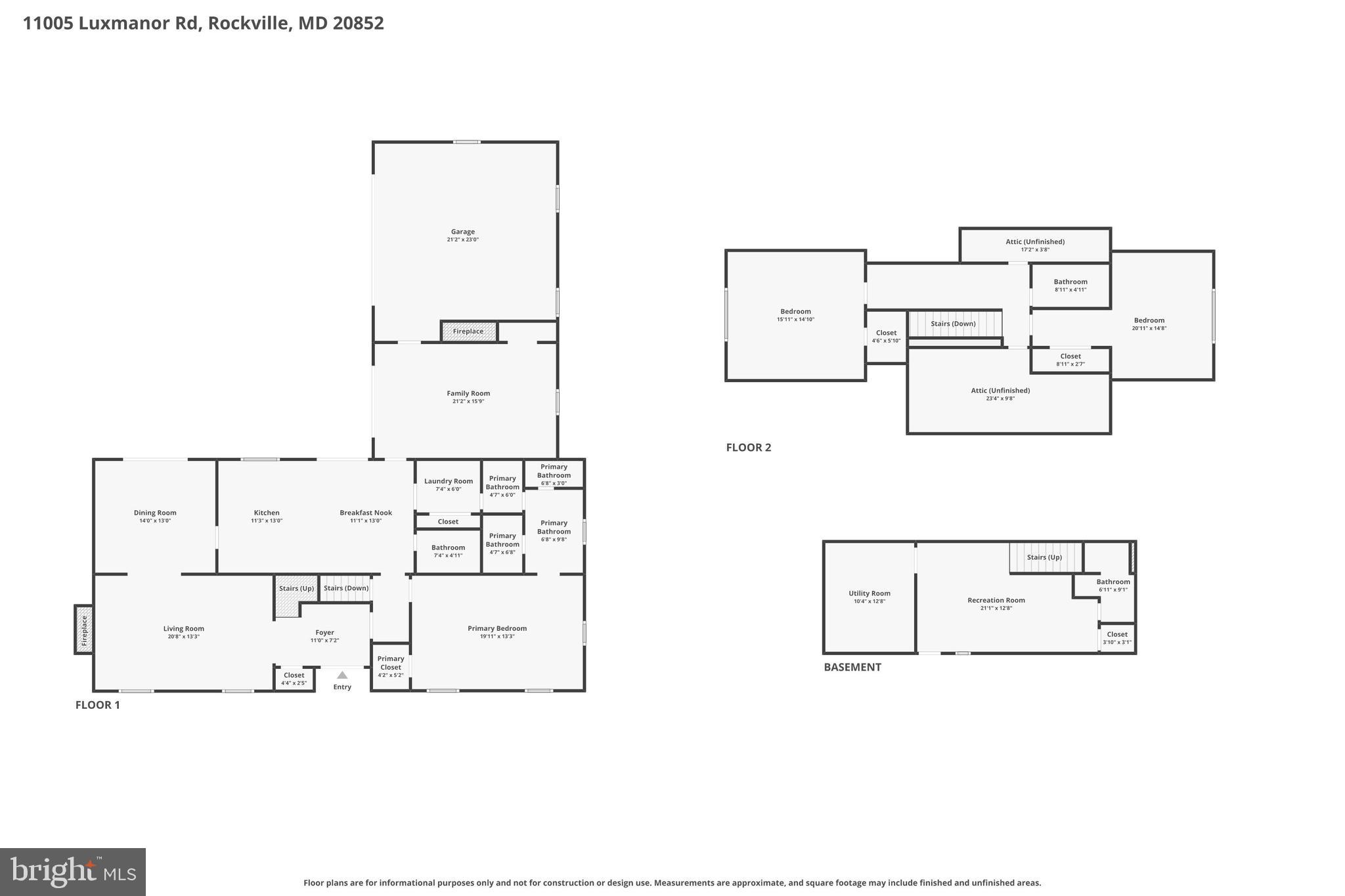 LUXMANOR - Residential
