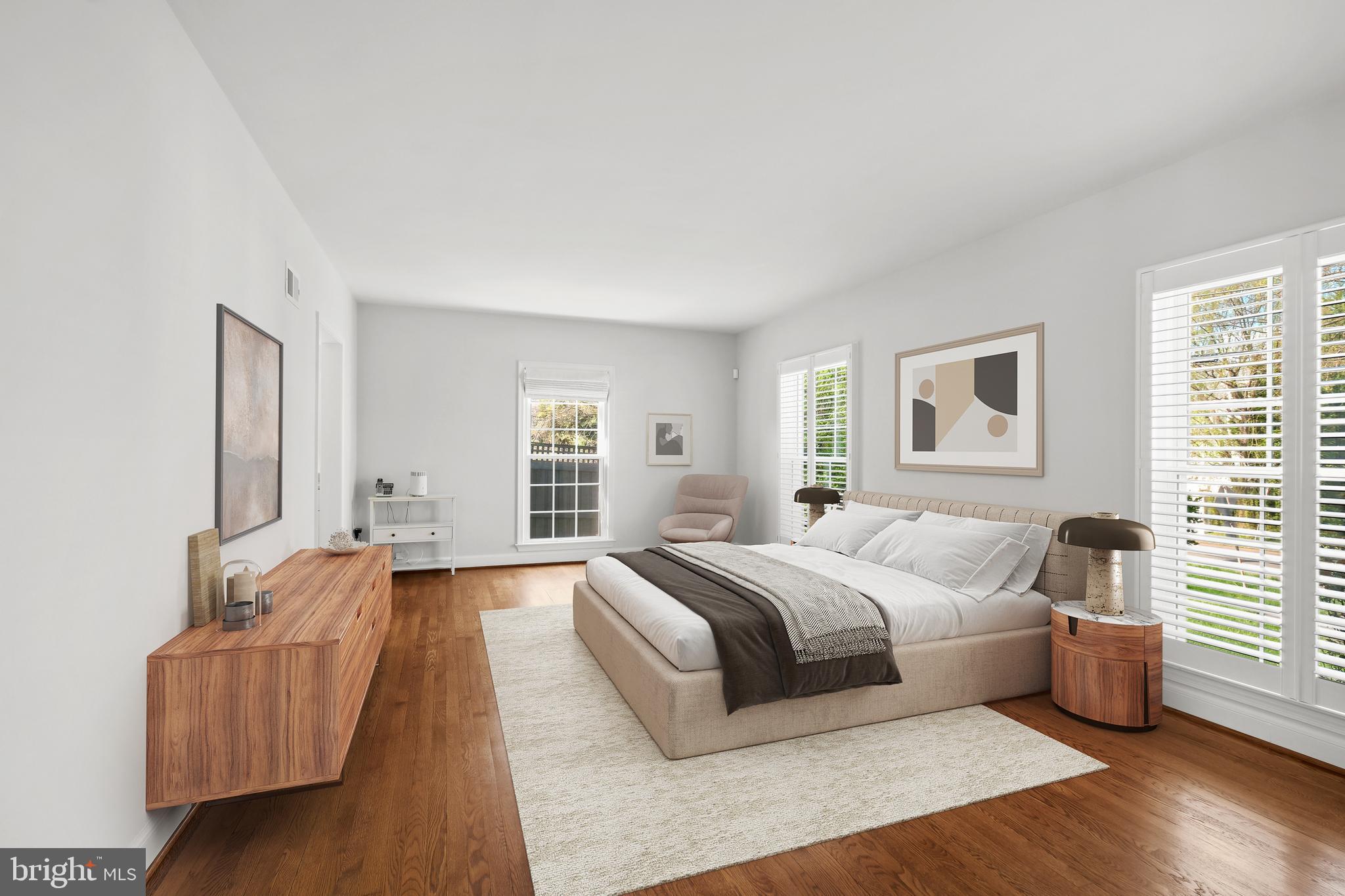 LUXMANOR - Residential