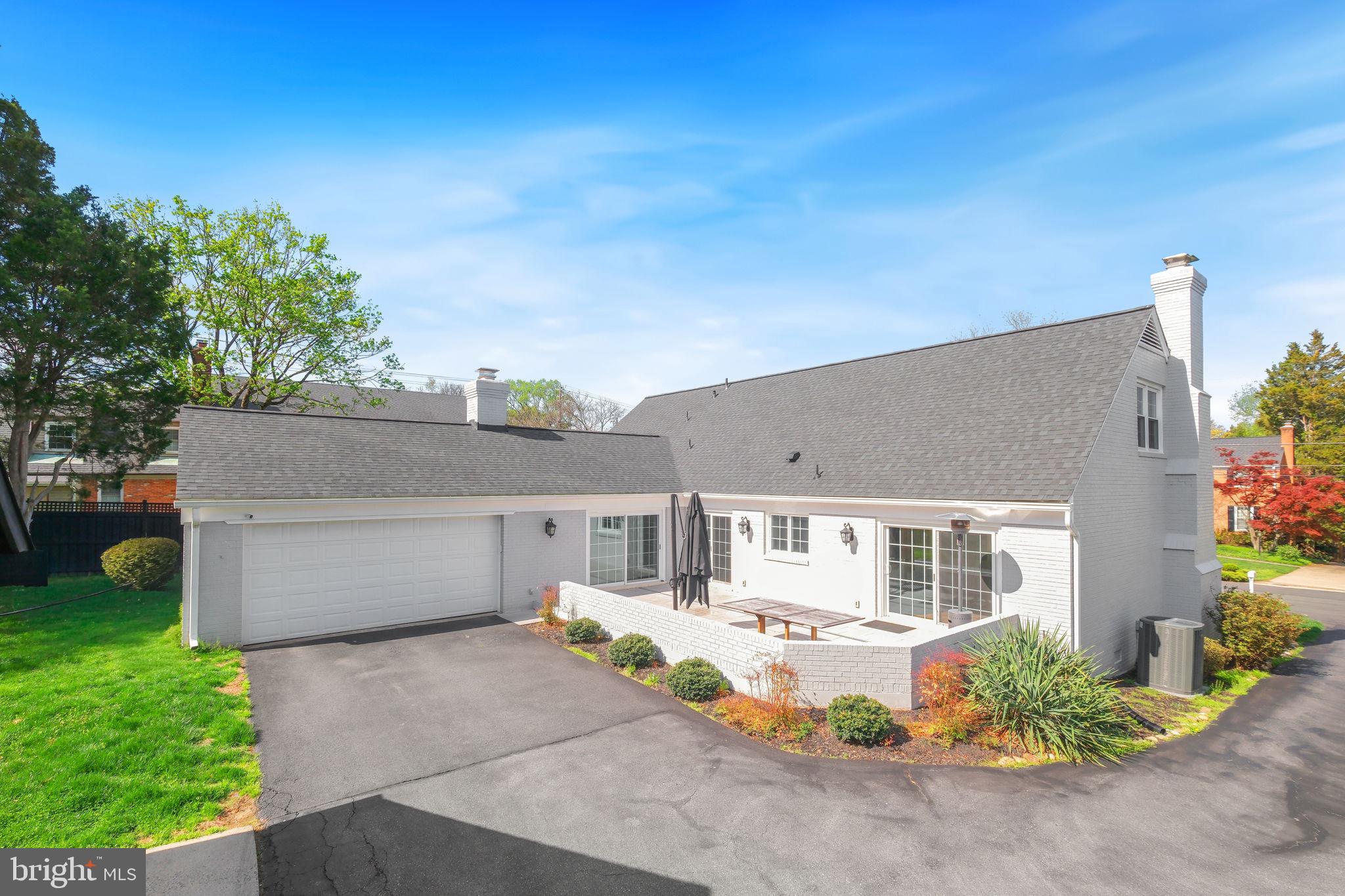 LUXMANOR - Residential