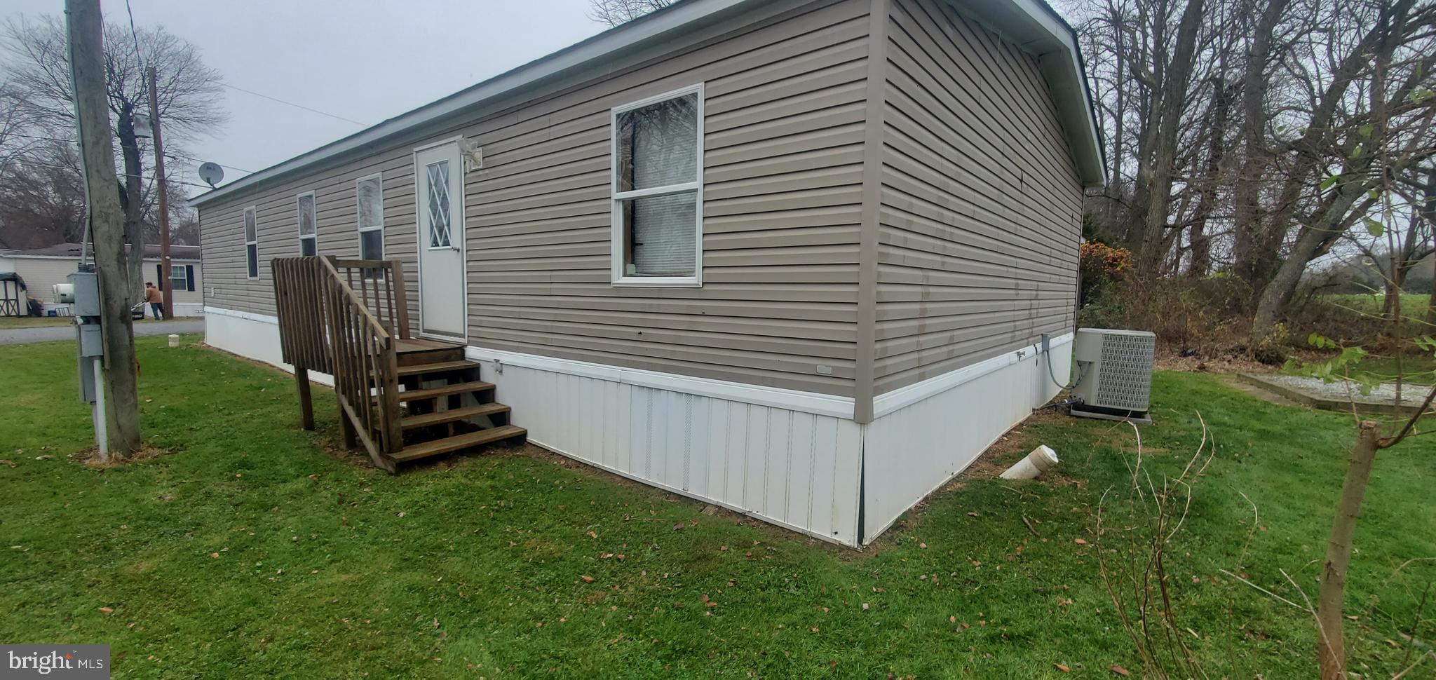 BAY COUNTRY ESTATES - Residential