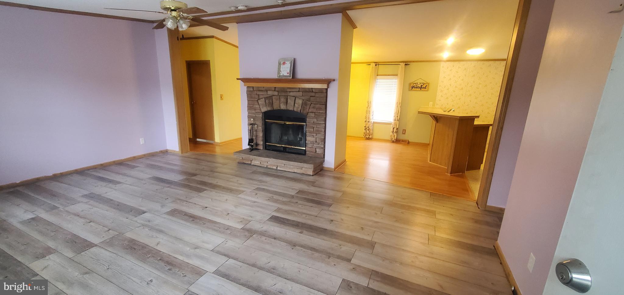 BAY COUNTRY ESTATES - Residential