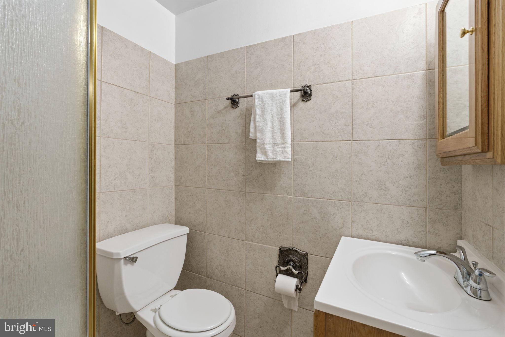 BUSTLETON - Residential