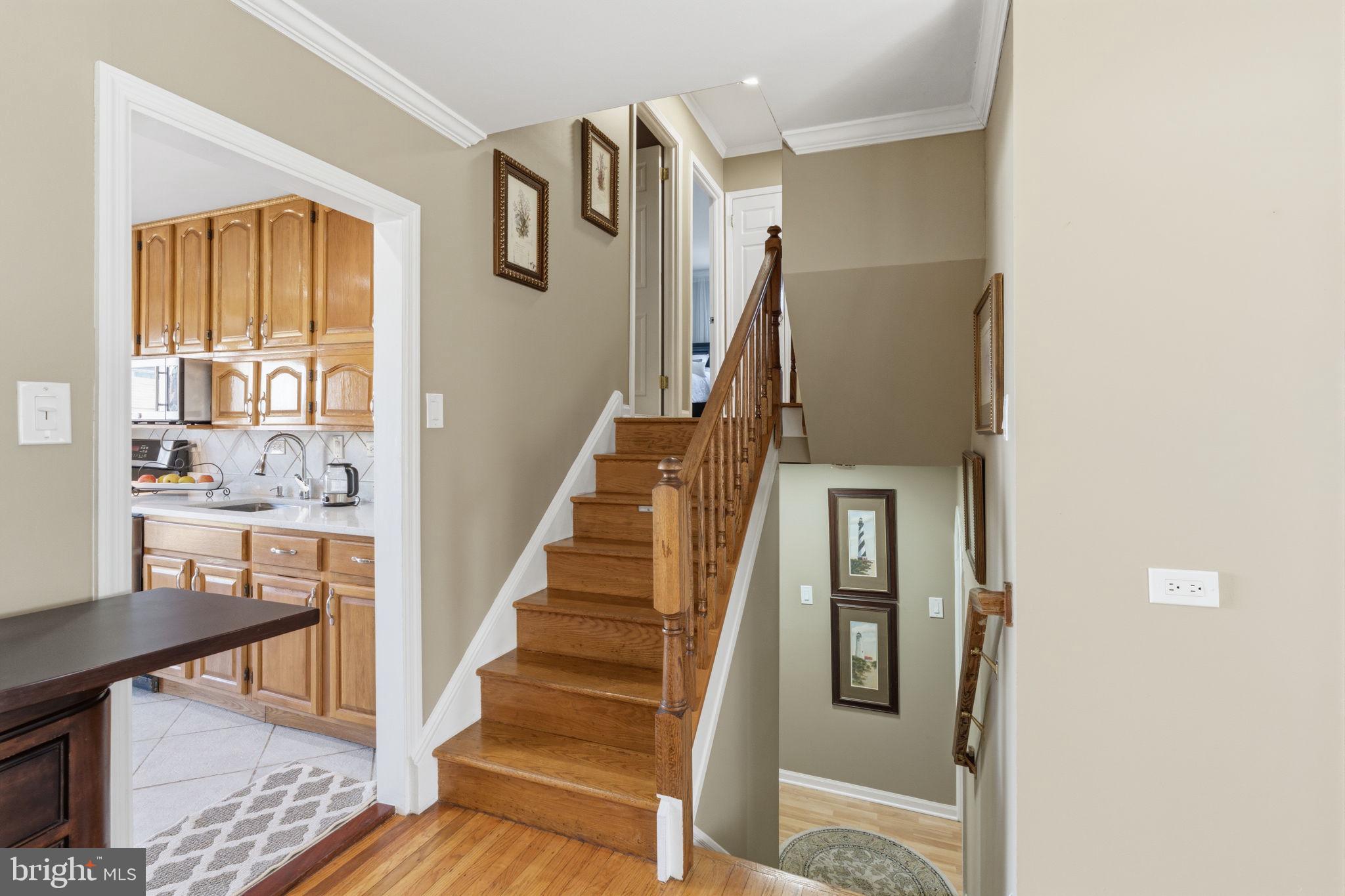 BUSTLETON - Residential