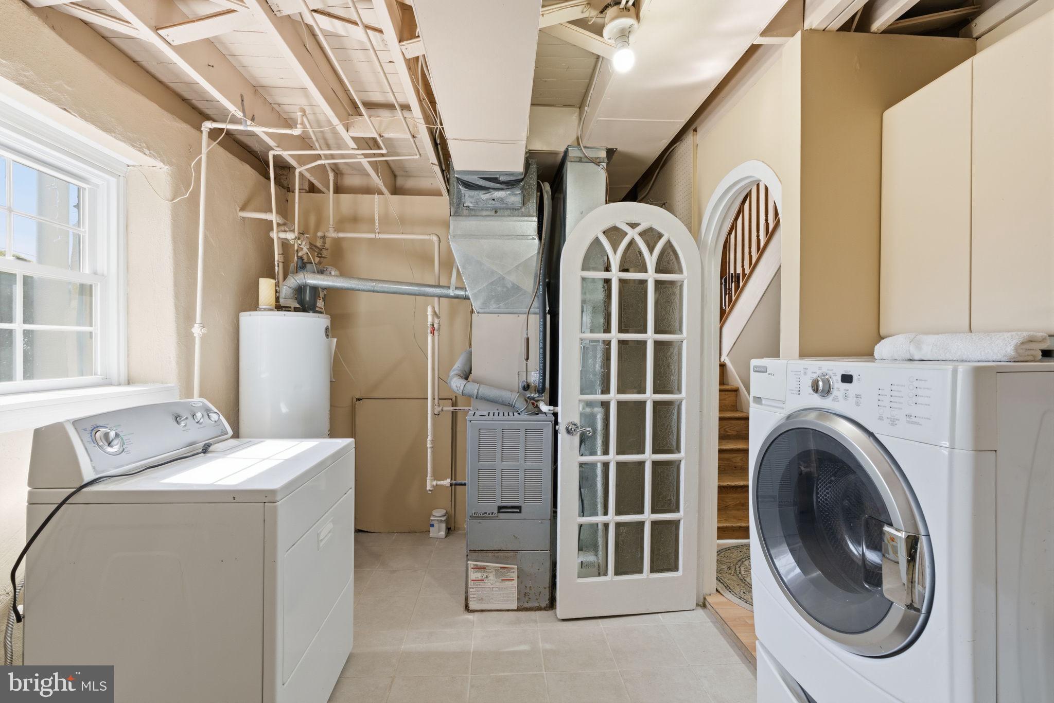 BUSTLETON - Residential