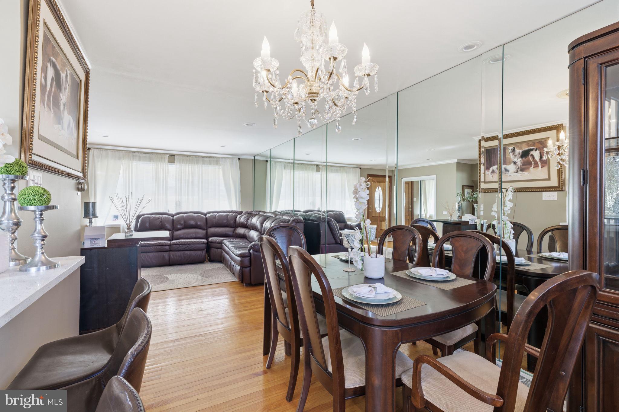 BUSTLETON - Residential