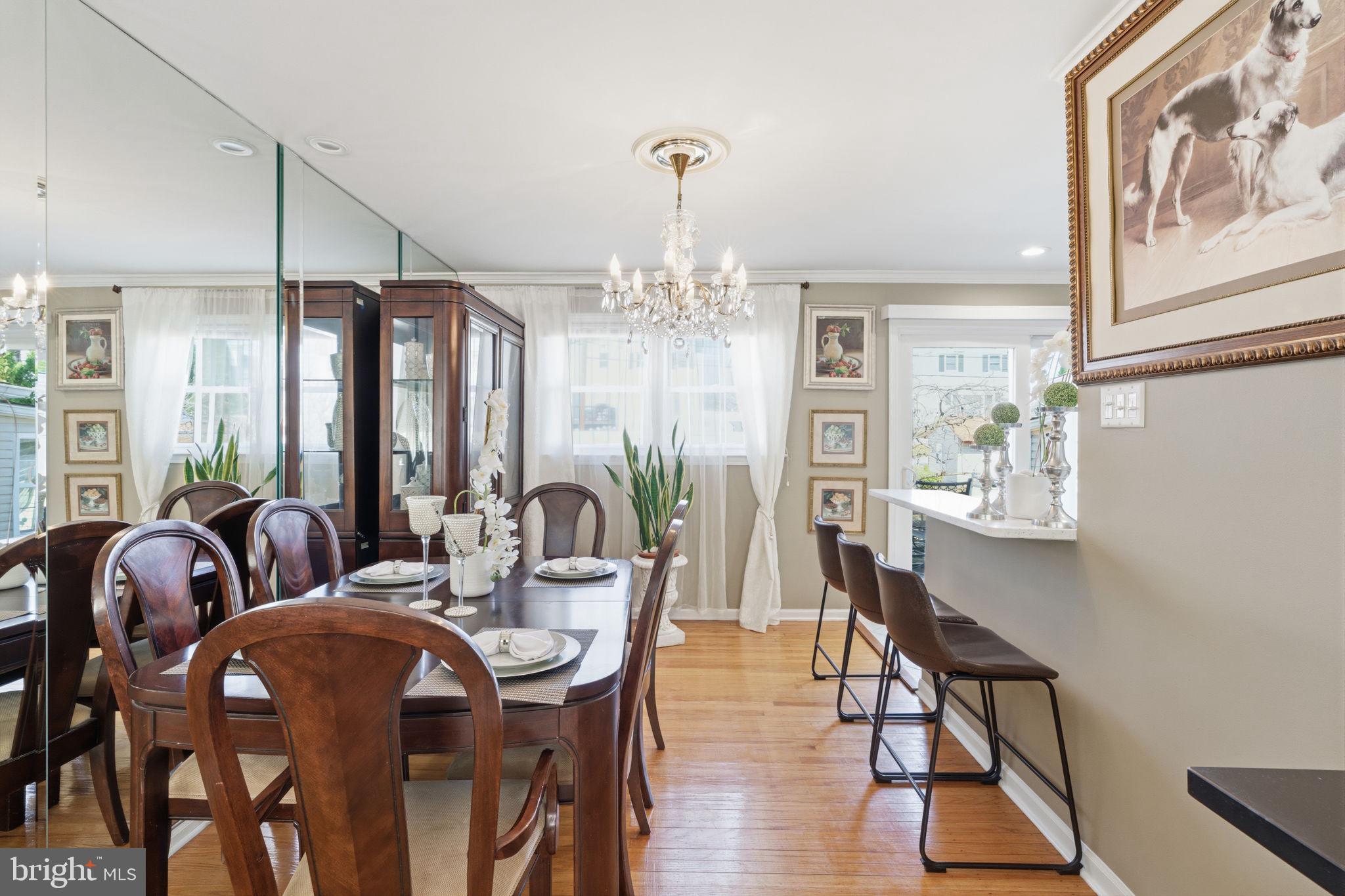 BUSTLETON - Residential