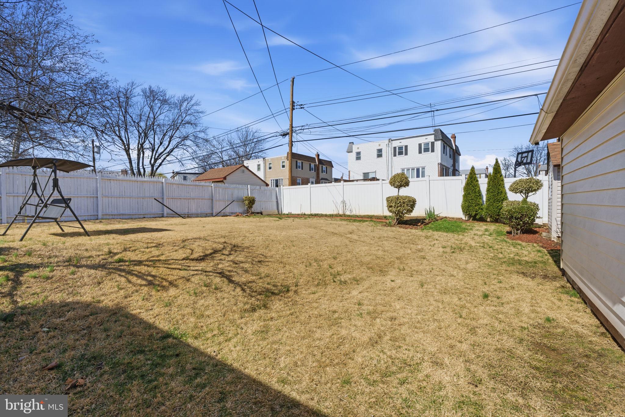 BUSTLETON - Residential