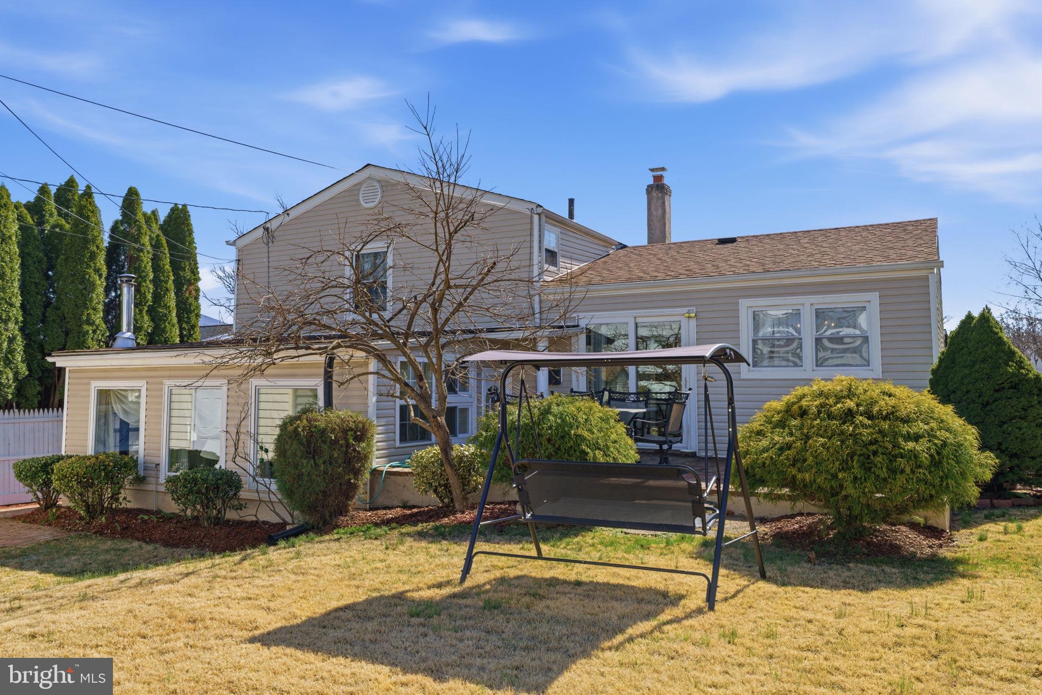 BUSTLETON - Residential