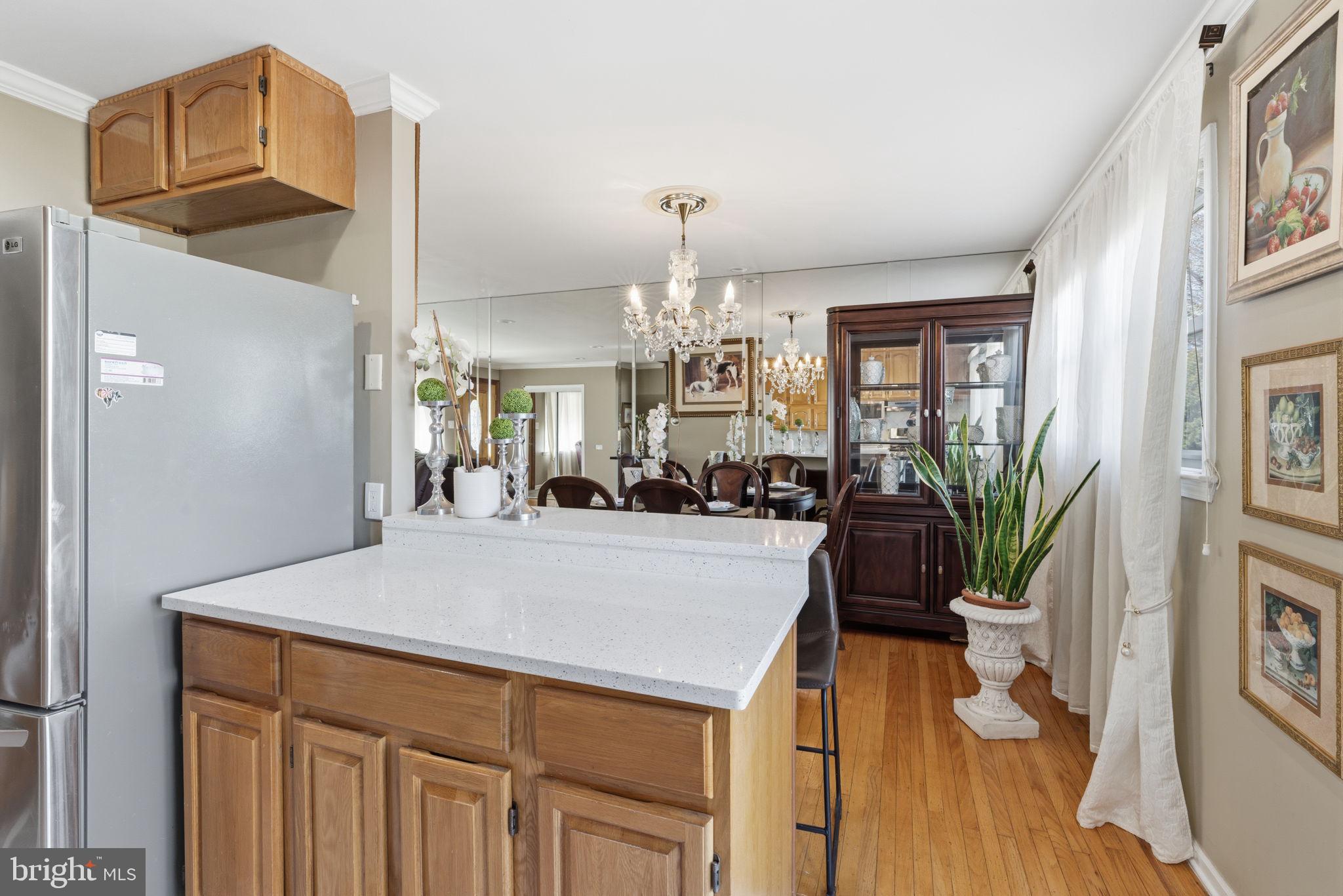 BUSTLETON - Residential