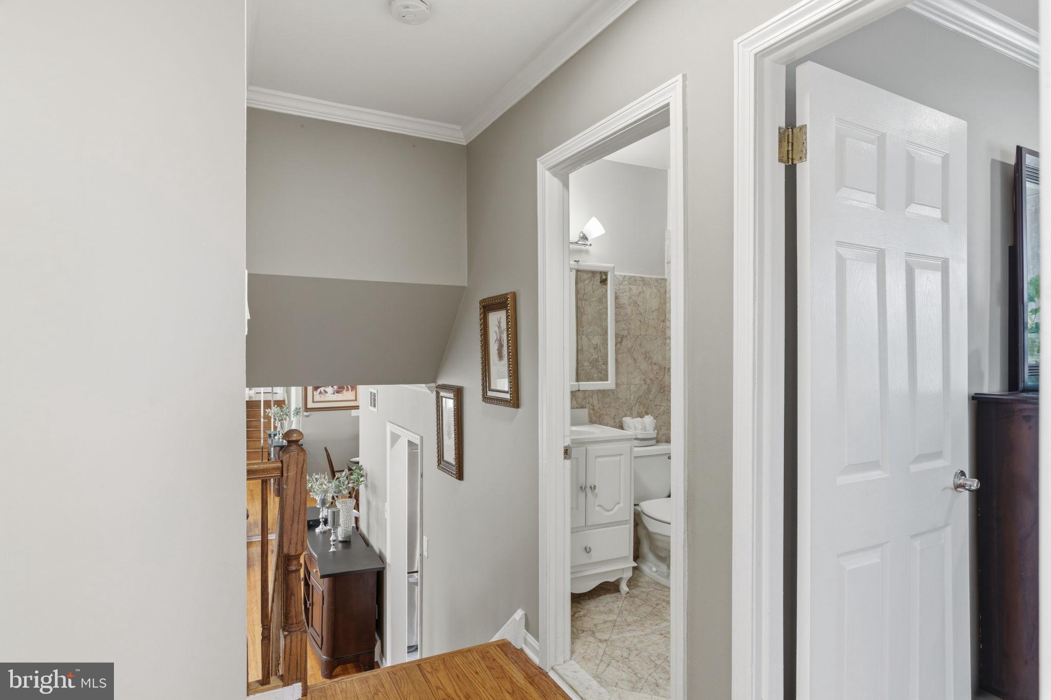 BUSTLETON - Residential