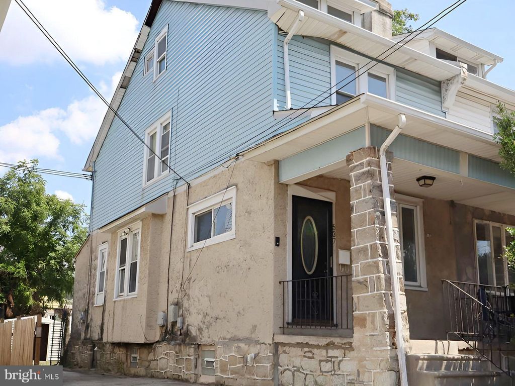 Photo of 537 Orchard Avenue, LANSDOWNE, PA 19050 (MLS # PADE2099634)