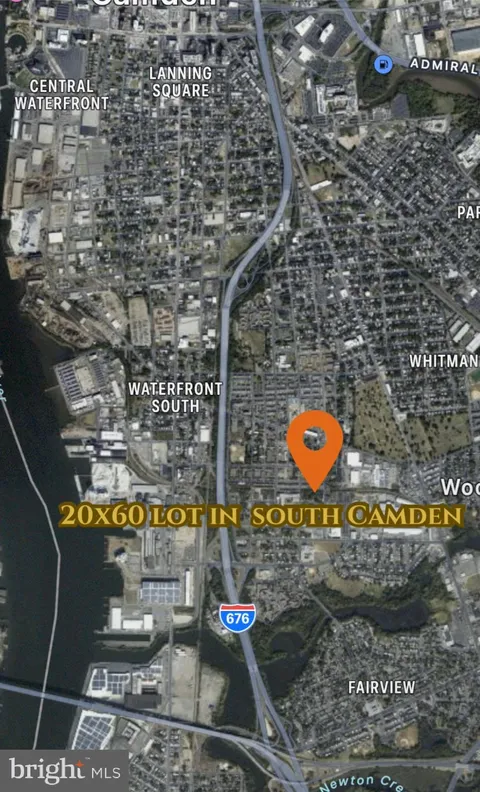 MLS: NJCD2098692