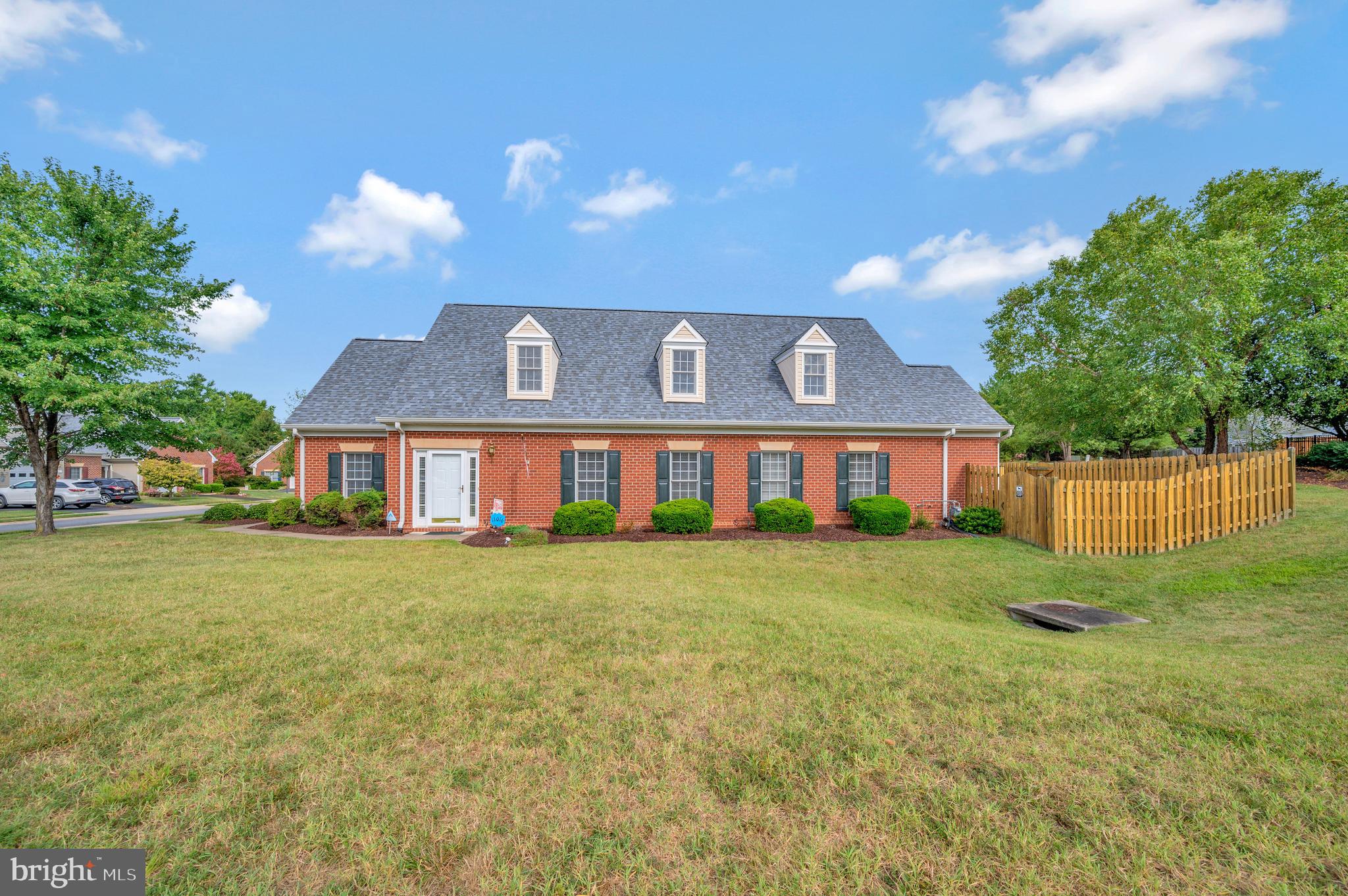 STONEFIELD - Residential