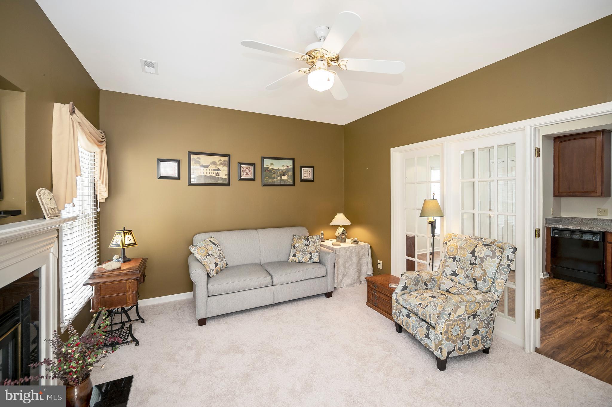 STONEFIELD - Residential