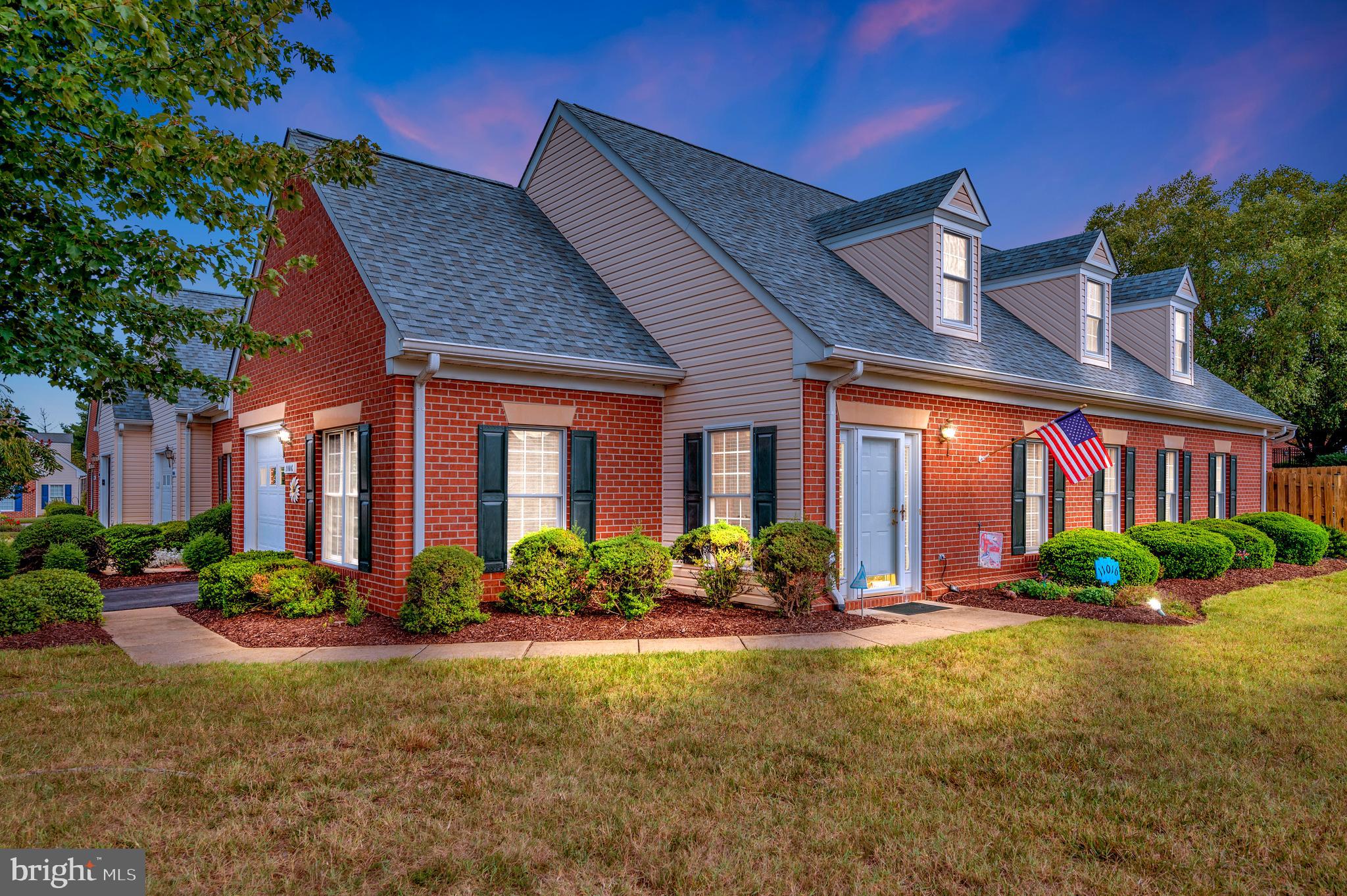 STONEFIELD - Residential