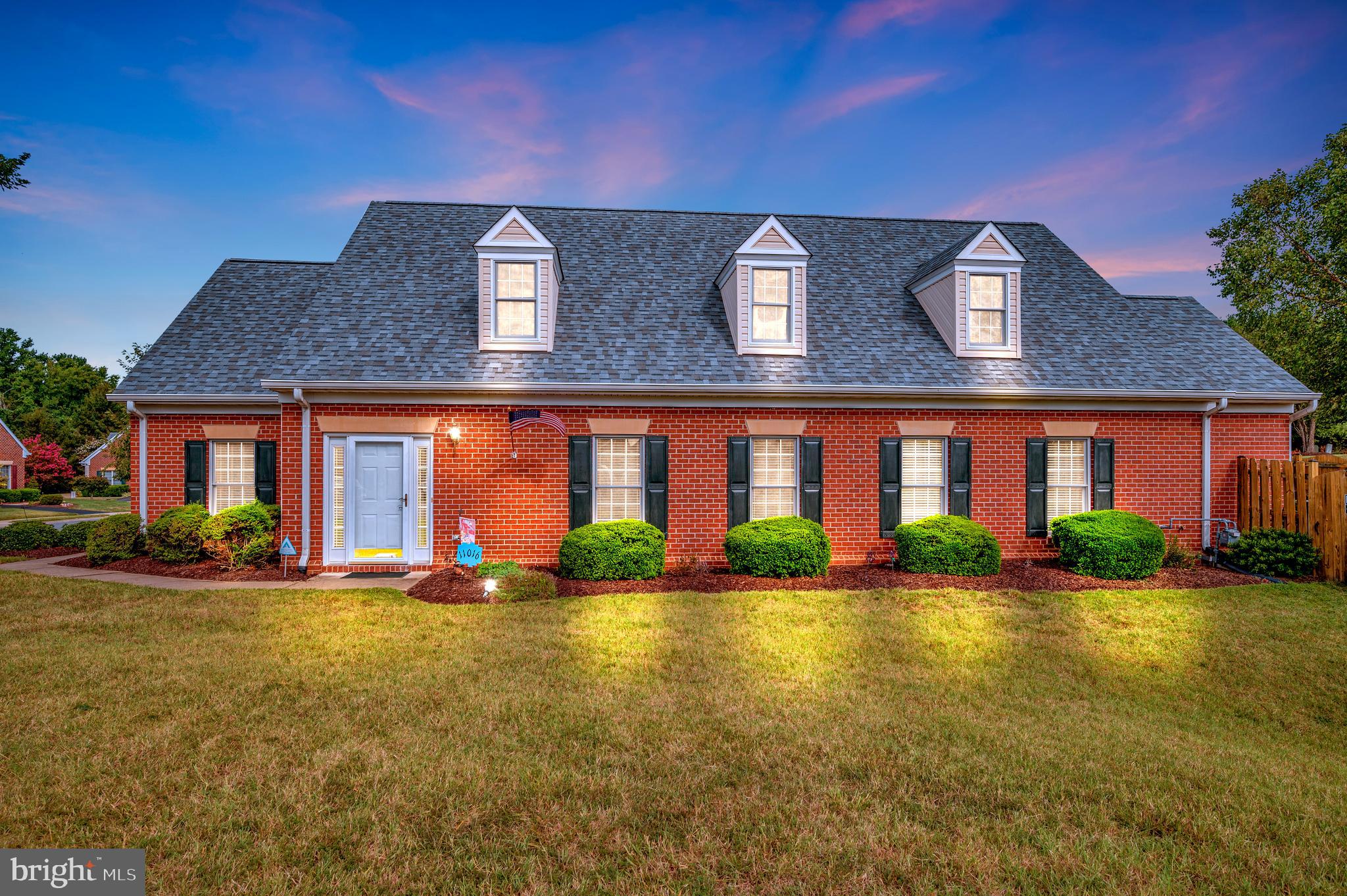 STONEFIELD - Residential