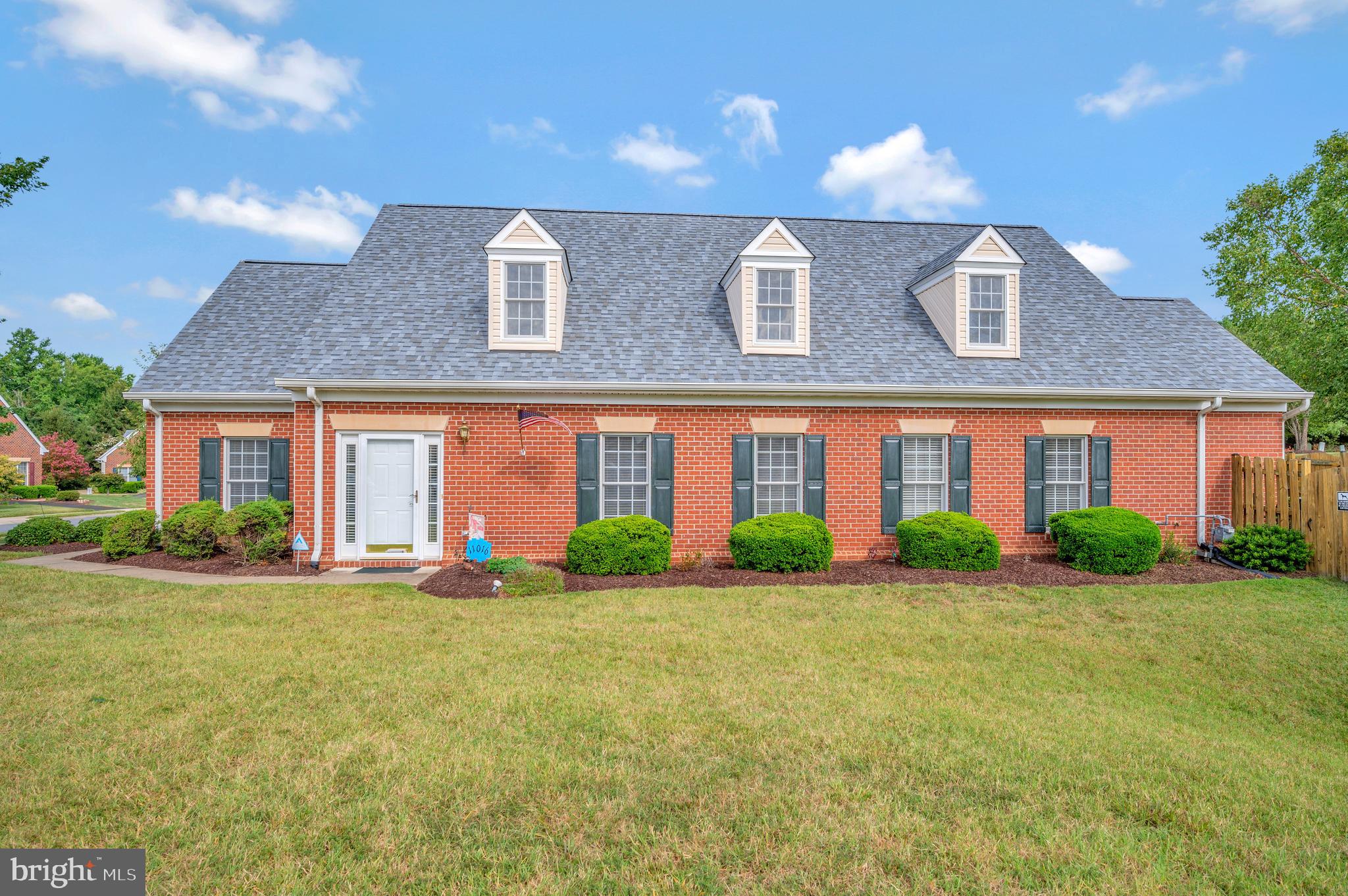 STONEFIELD - Residential