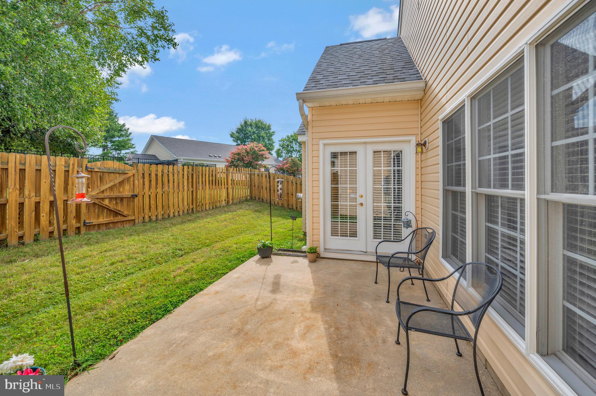 STONEFIELD - Residential